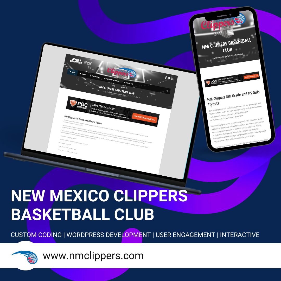 New Mexico Clippers